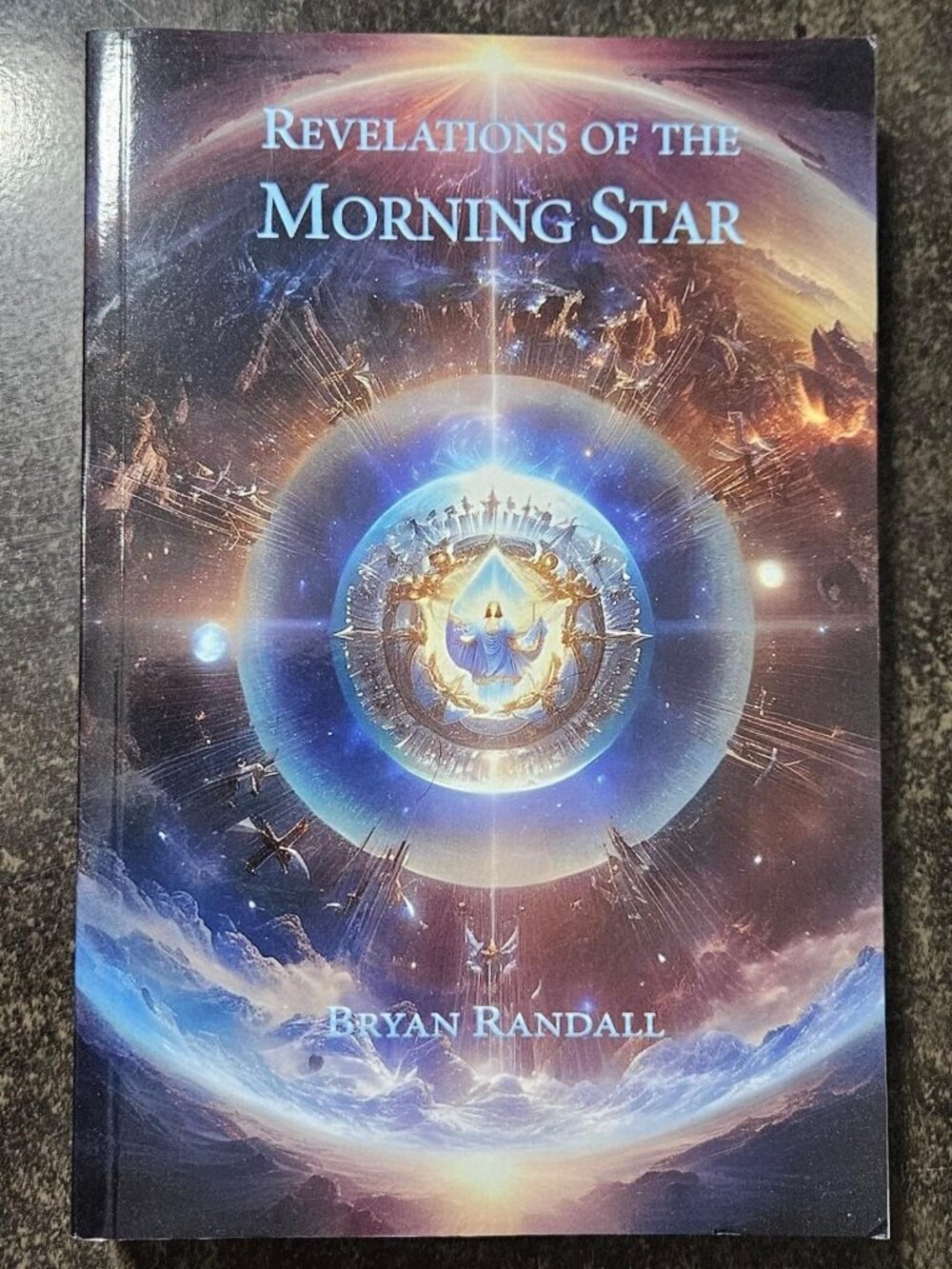 Revelations of the Morning Star